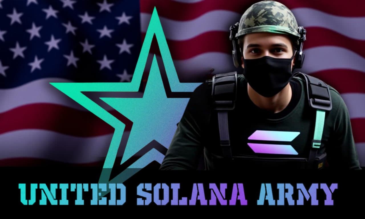 About United Solana Army