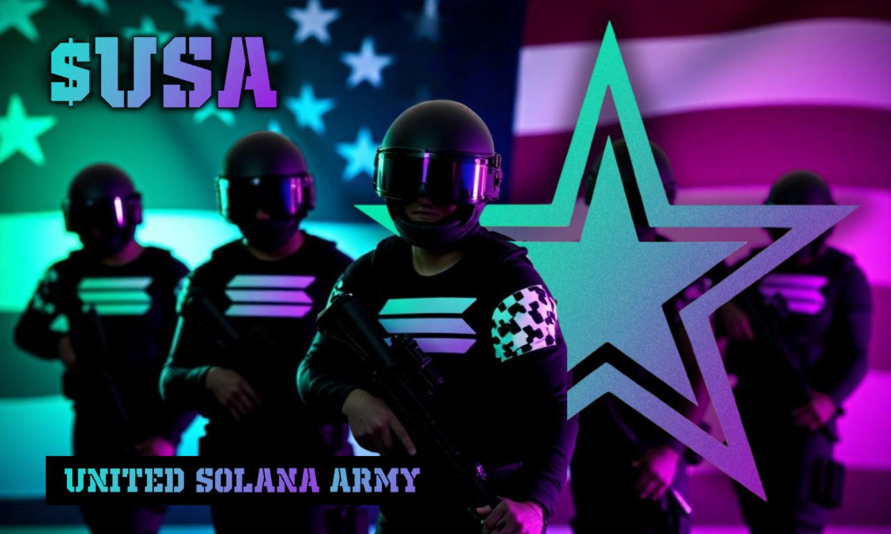 United Solana Army